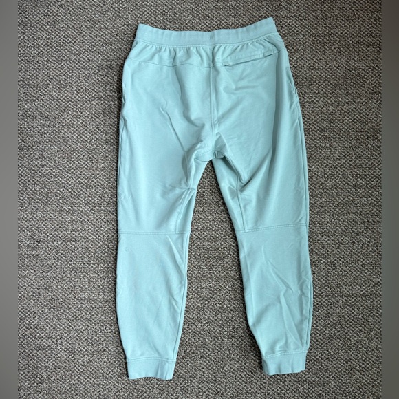 lululemon athletica Light Blue Joggers - Picture 2 of 5